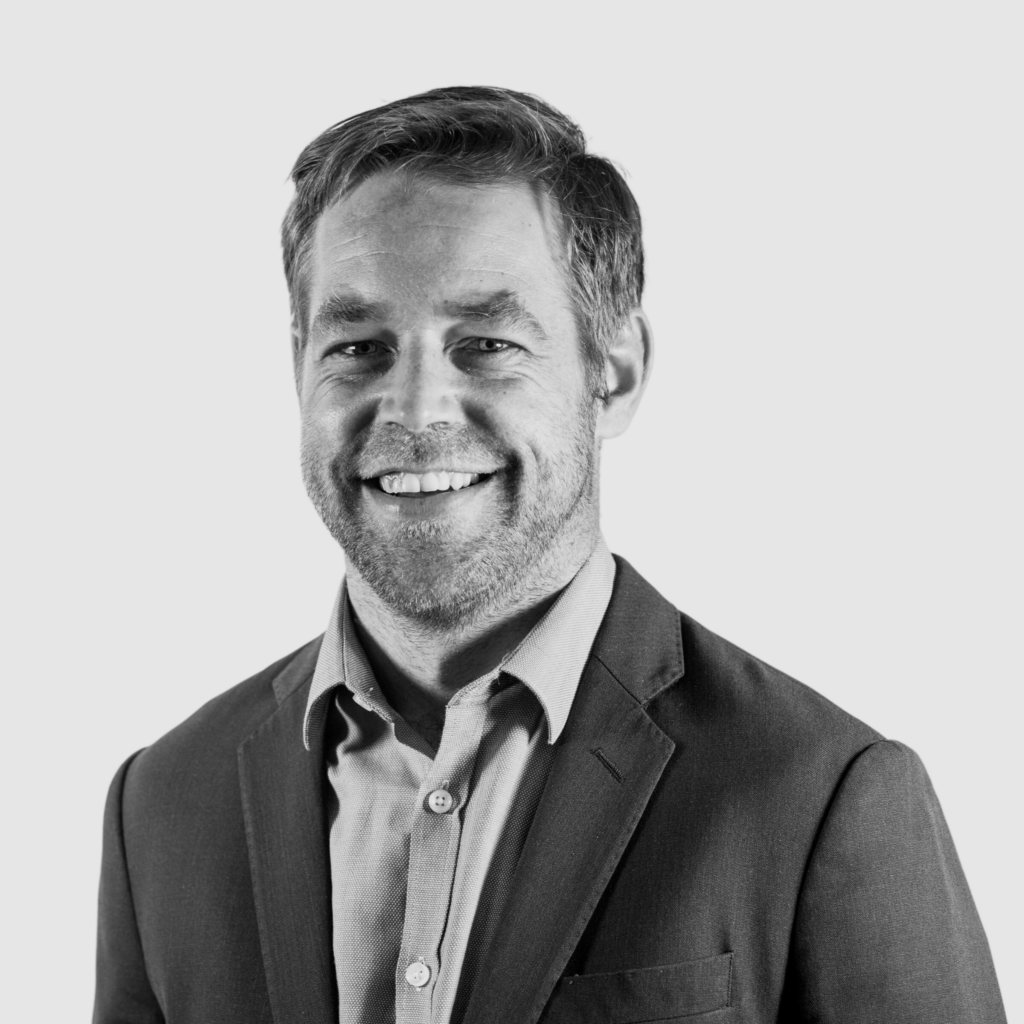 Richard Stanford CrossBoundary Group