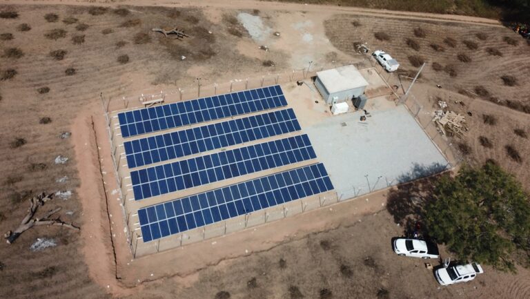 Grid Sector Download a Project Financial Model for Mini-Grids
