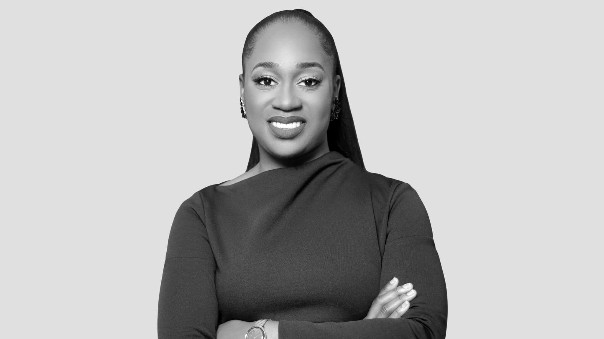 Fanta Conde Empower Africa feature