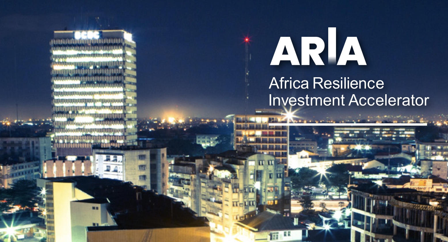 ARIA Foundations of Growth report 1 cover