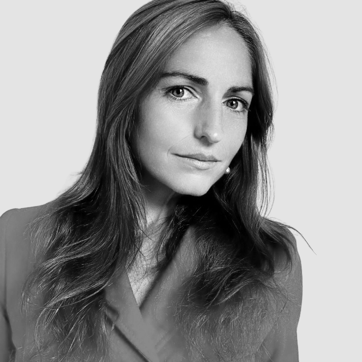 A portrait of Carla Whitehead