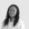 A portrait of Gracia Munganga