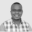 A portrait of Samuel Alumira