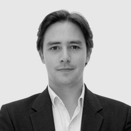 A portrait of Alfonso Pereira