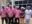 A group photograph of the 7 members of the Rosswood team.