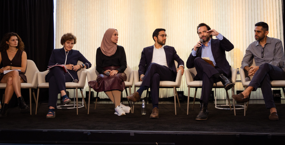 Panel session