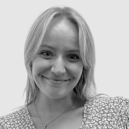 A portrait of Bronwyn Von Maltitz