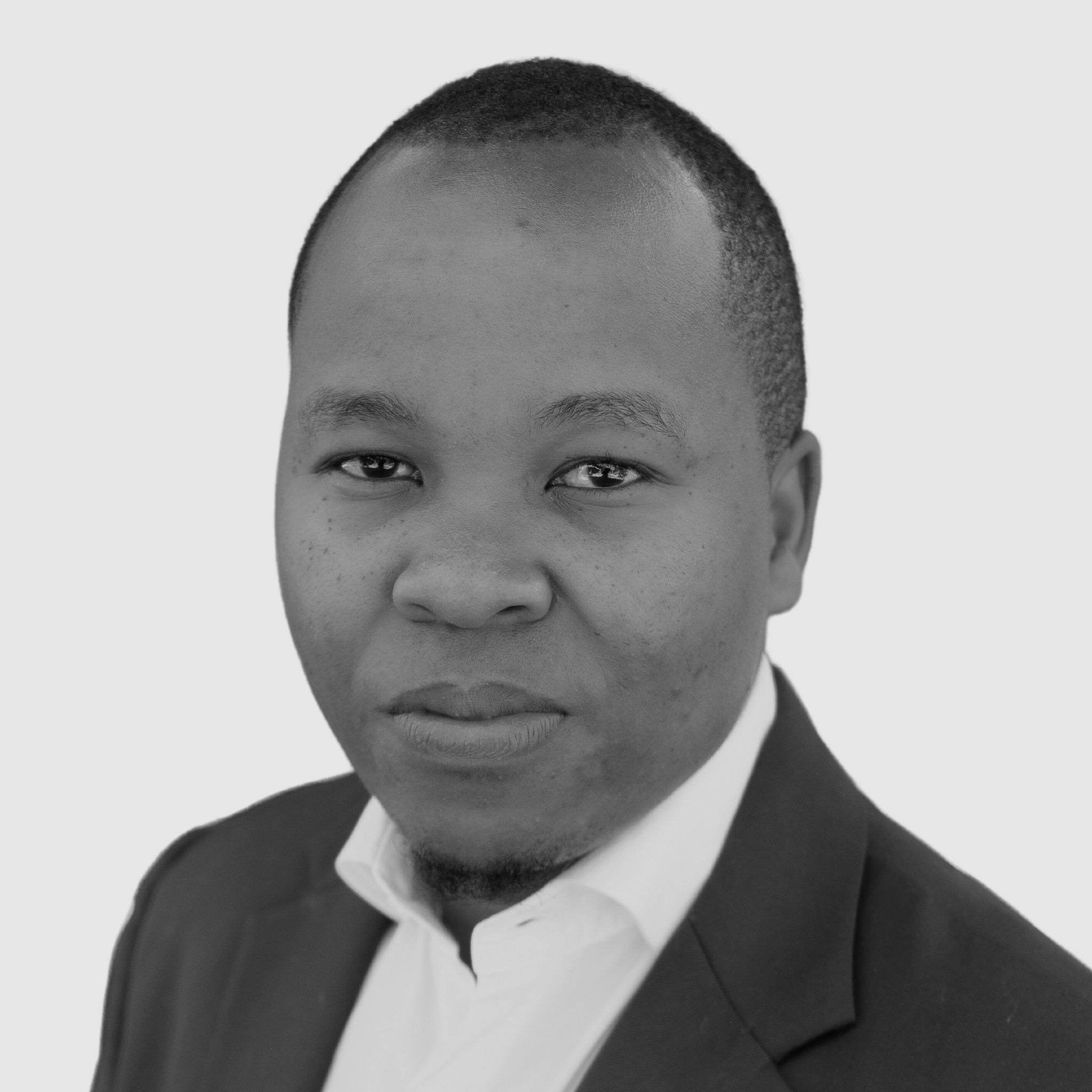 A portrait of Lenny Matei