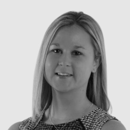 A portrait of Megan Barry