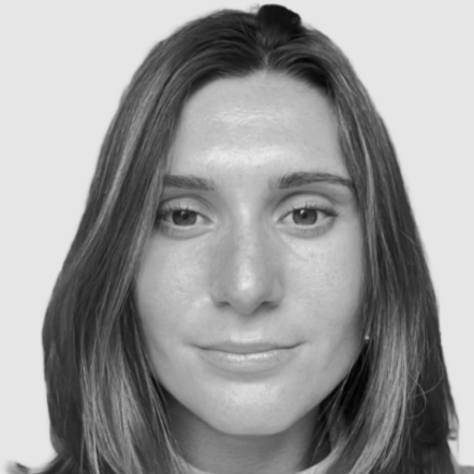 A portrait of Sayle Evarts