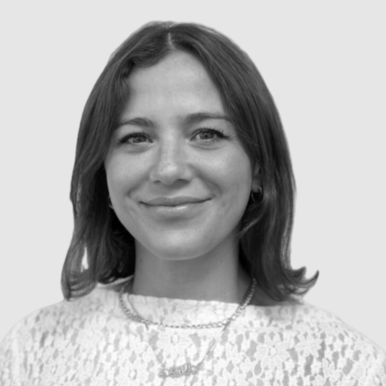 A portrait of Madelyn Shikh-Salim