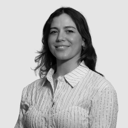 A portrait of Madelyn Shikh-Salim