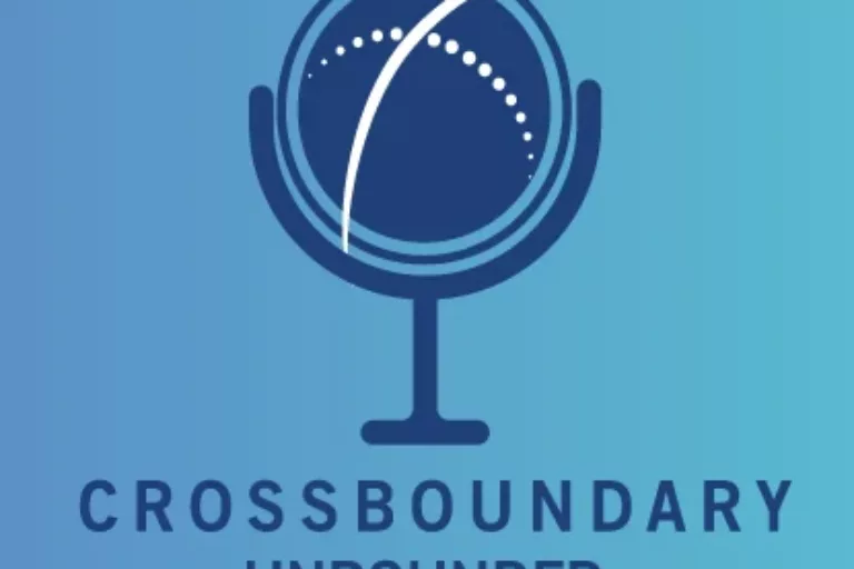 Introducing the Unbounded Podcast