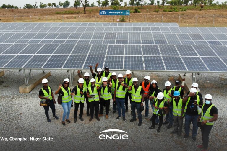 CrossBoundary Energy Access and ENGIE Energy Access Sign Largest Mini-Grid Project Finance Transaction in Africa to Build $60M of Mini-Grids in Nigeria