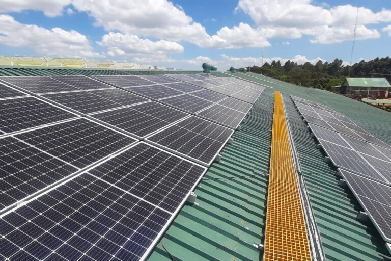 Measuring Solar Irradiation in Africa: A case for change