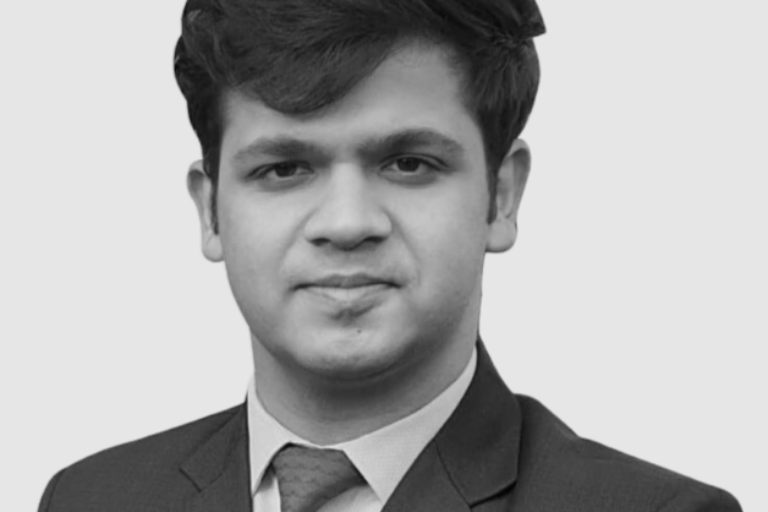 Aditya Garg