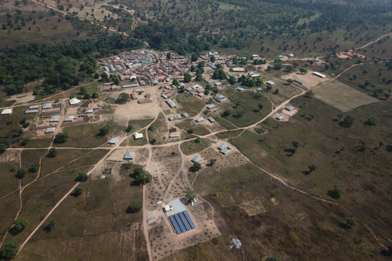 CrossBoundary Energy Access raises $25 Million from ARCH, Bank of America, and Microsoft Climate Innovation Fund to finance Solar Powered Mini-Grids in Africa