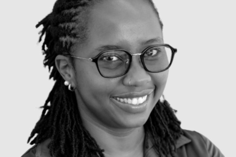 Debrah Kiwara