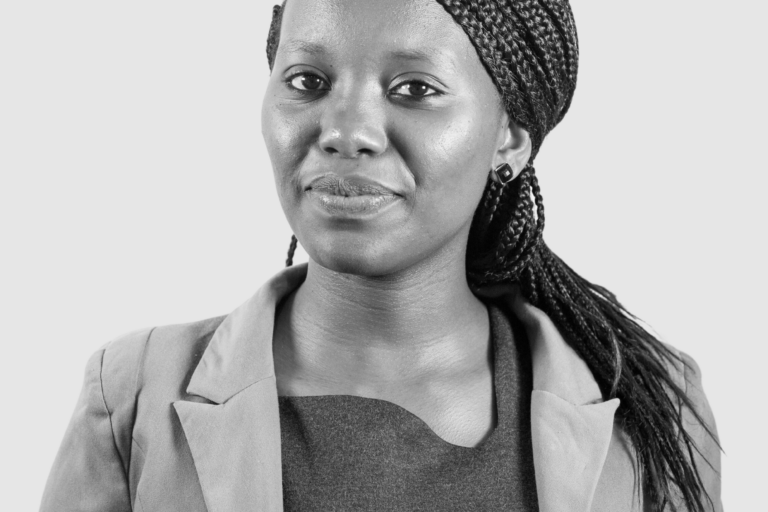 Frashia Muchiri