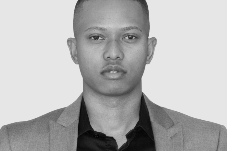 George Managoba