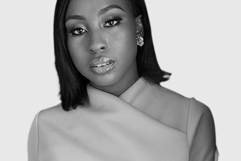 Ifeoma Dike