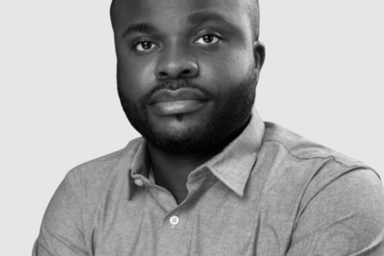 Joshua Ojo