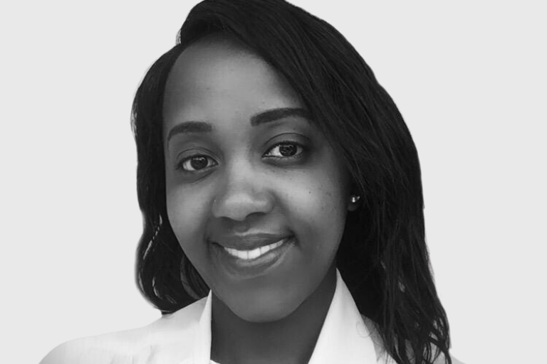 Maureen Kinuthia