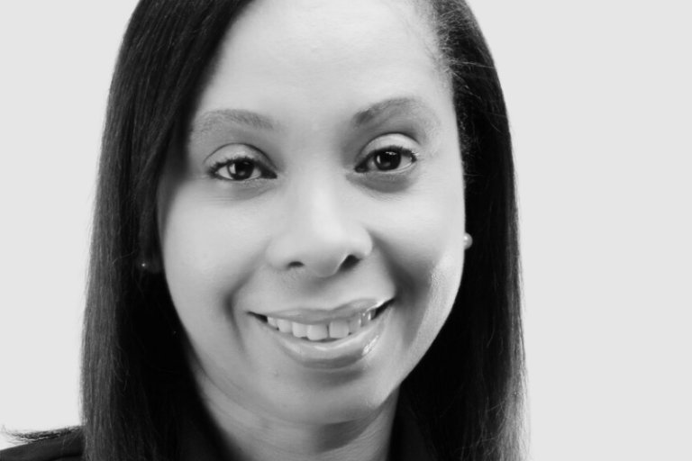Michelle Patrick-Akinrinade