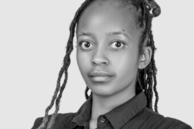 Mourine Kariuki