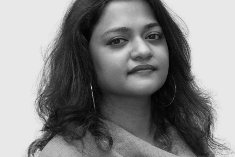 Nandini Chaudhury