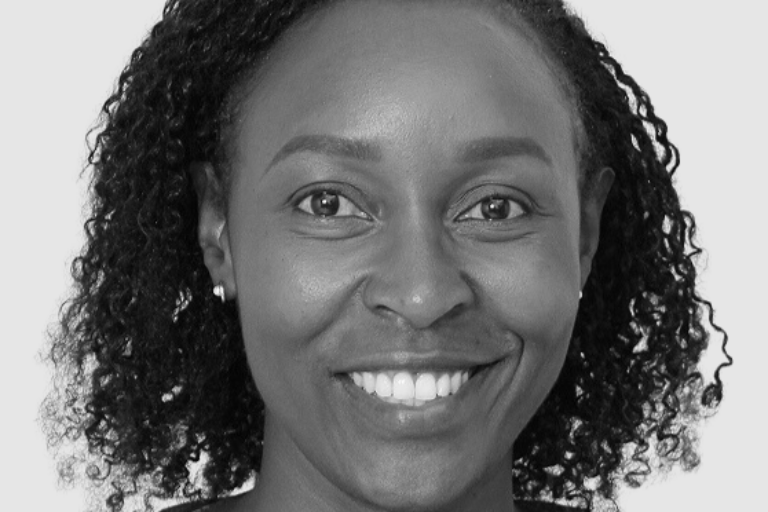 Naomi Karanja