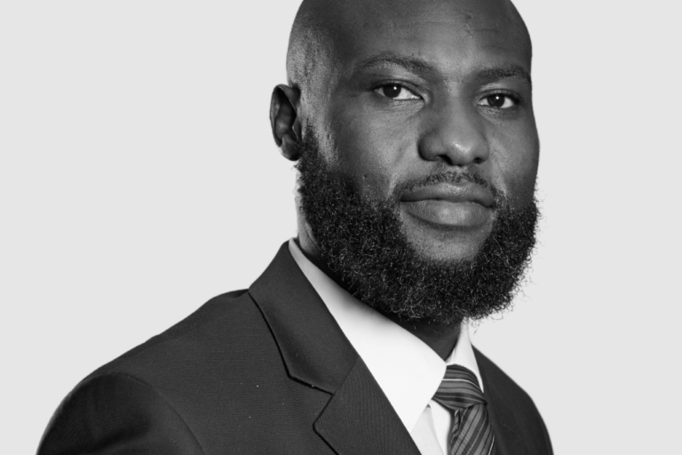 Neldjé Stéphane Dingambaye