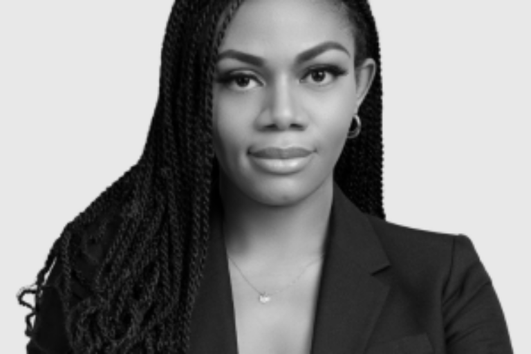 Nneka Chime
