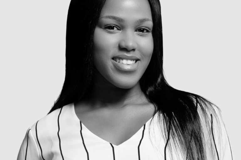 Pamela Makhaye