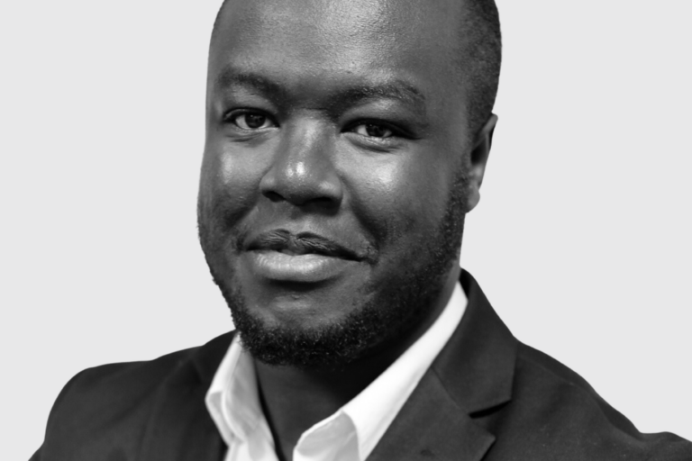 Peter Ogolla