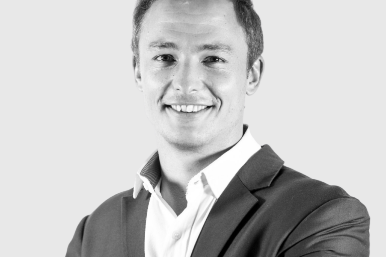 Pieter Joubert