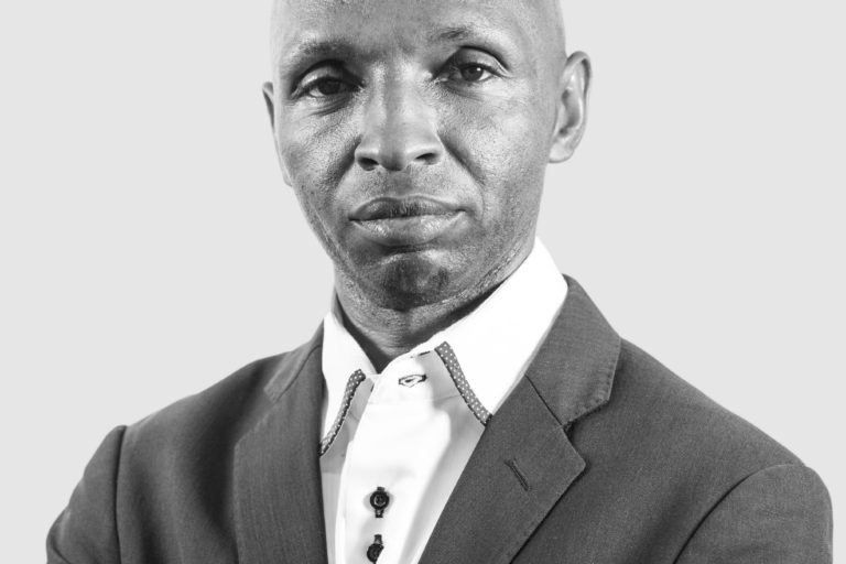 Robert Mutune