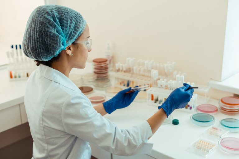 Commercial Due Diligence for Lebanese Pharmaceuticals Manufacturer