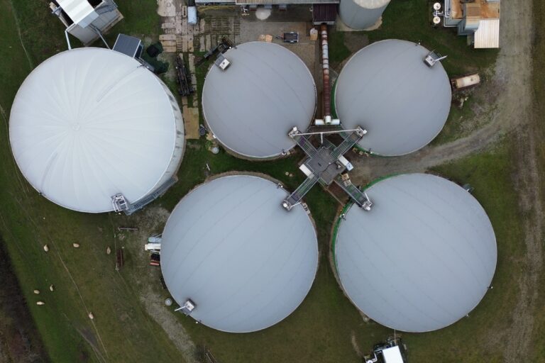 Capital Raise for Tunisian Biogas and Power Company