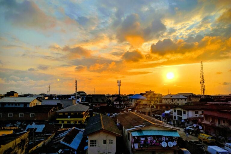 2024 Year Ahead: look for diversified funding sources in Africa