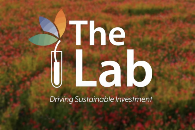 The Fund for Nature selected for the 2022 Global Innovation Lab for Climate Finance