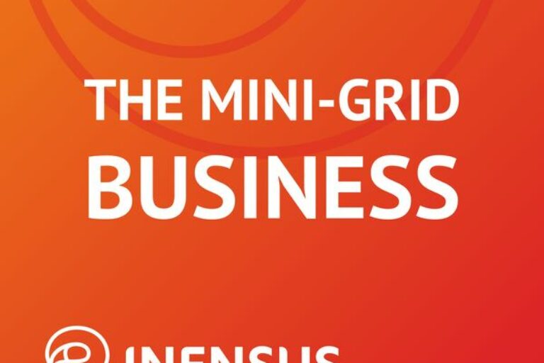 Listen to CB Access Managing Director Humphrey Wireko on “The Mini-Grid Business” podcast