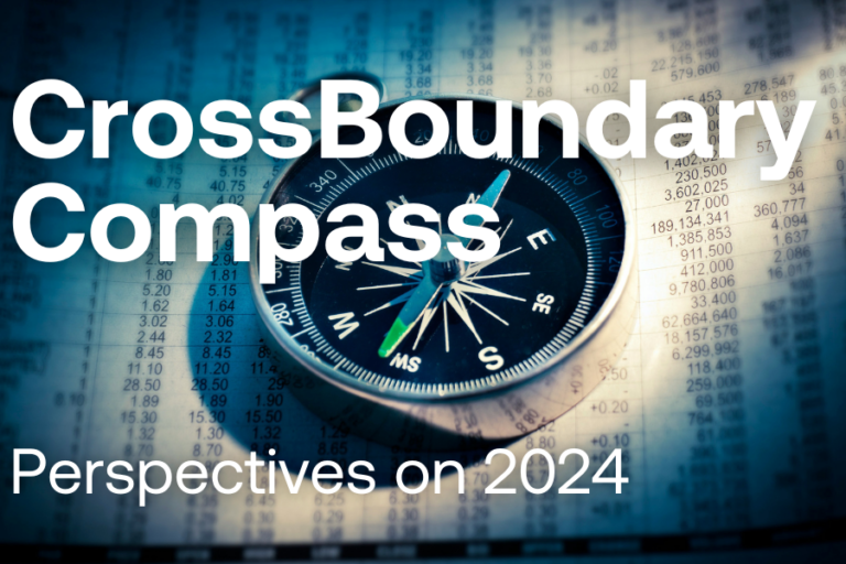 CrossBoundary Compass: Perspectives on 2024