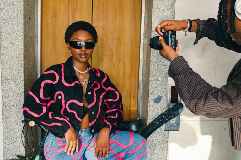 Tech-driven renaissance: unleashing Africa’s creative economy