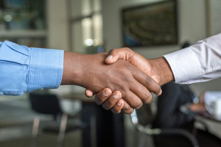 Every Deal is a Blended Finance Deal
