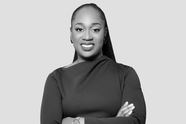 Managing Director Fanta Condé featured in Empower Africa’s African Change Makers series