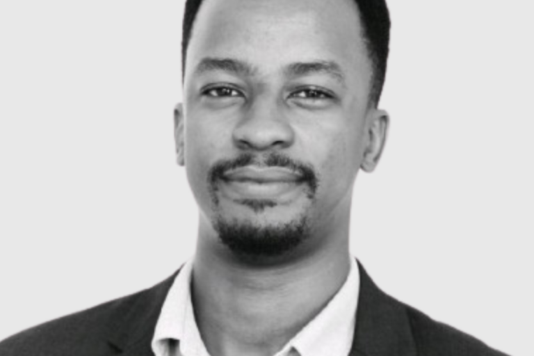 Ian Ndegwa