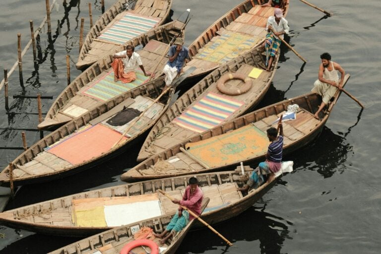Unlocking the potential of blended finance in Asia