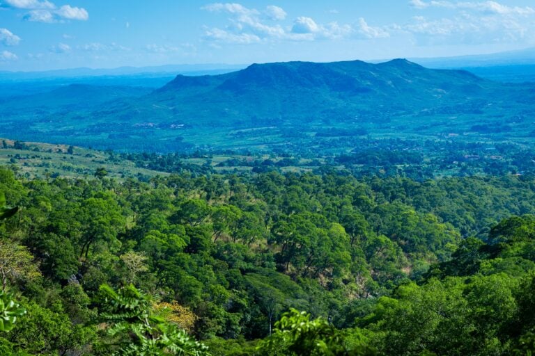 CrossBoundary supporting climate finance initiatives in Malawi
