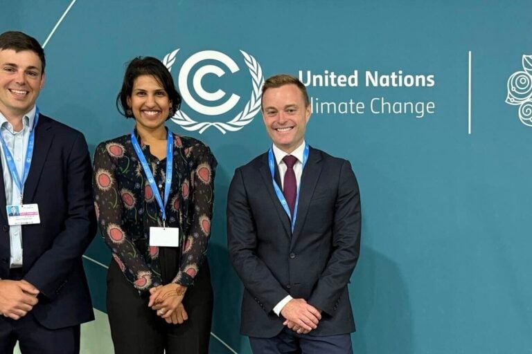 Money for people and planet: mobilizing climate finance for climate action